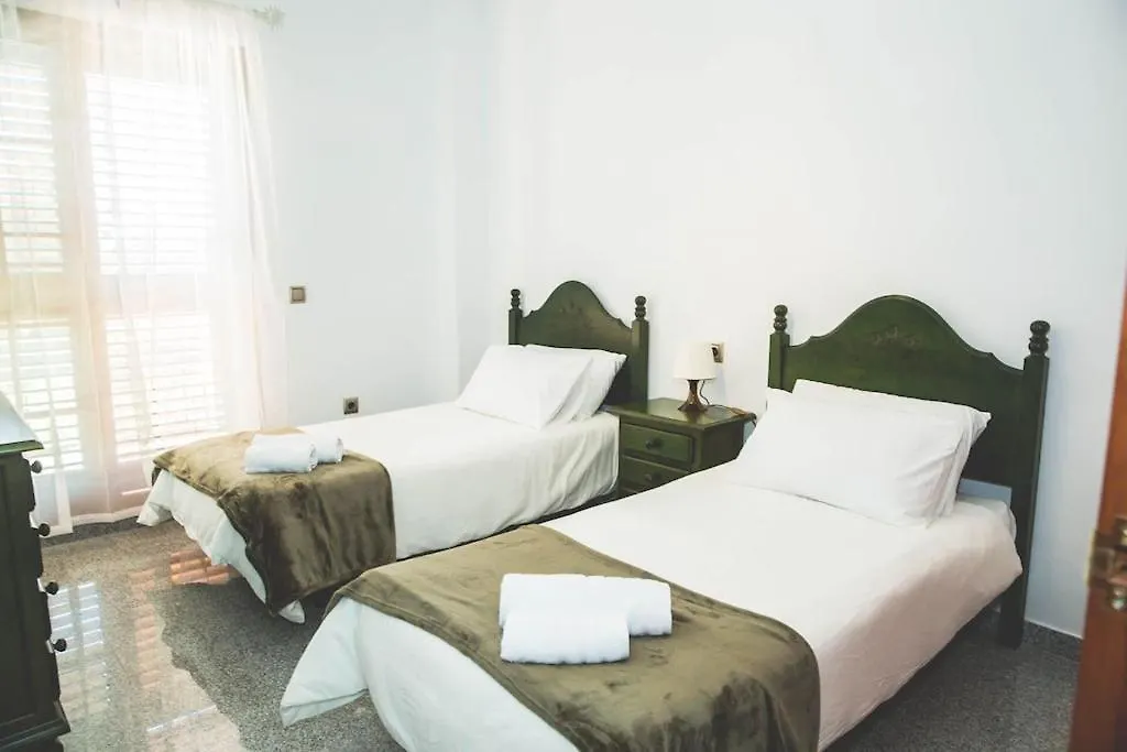 Family Villa With Private Swimming Pool In La Cala De Mijas
