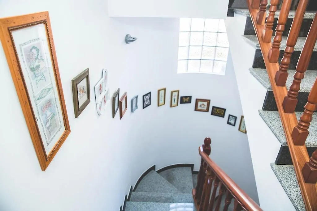 Family Villa With Private Swimming Pool In La Cala De Mijas