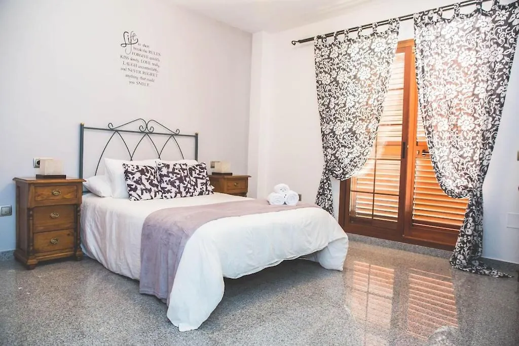 Family Villa With Private Swimming Pool In La Cala De Mijas