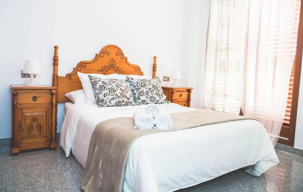 Family Villa With Private Swimming Pool In La Cala De Mijas