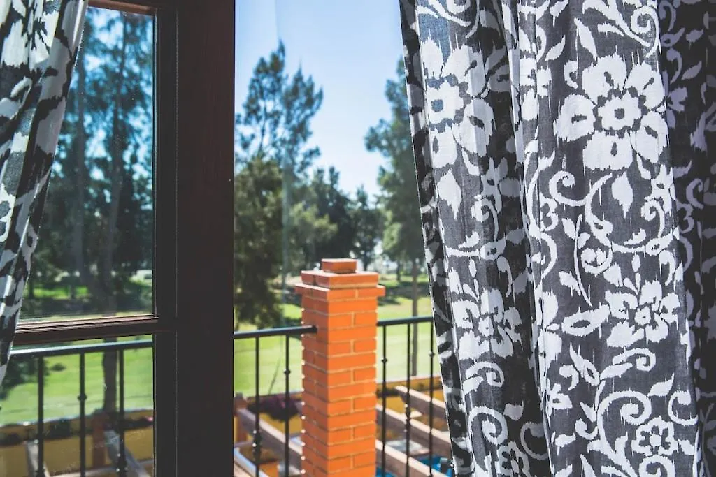 Family Villa With Private Swimming Pool In La Cala De Mijas